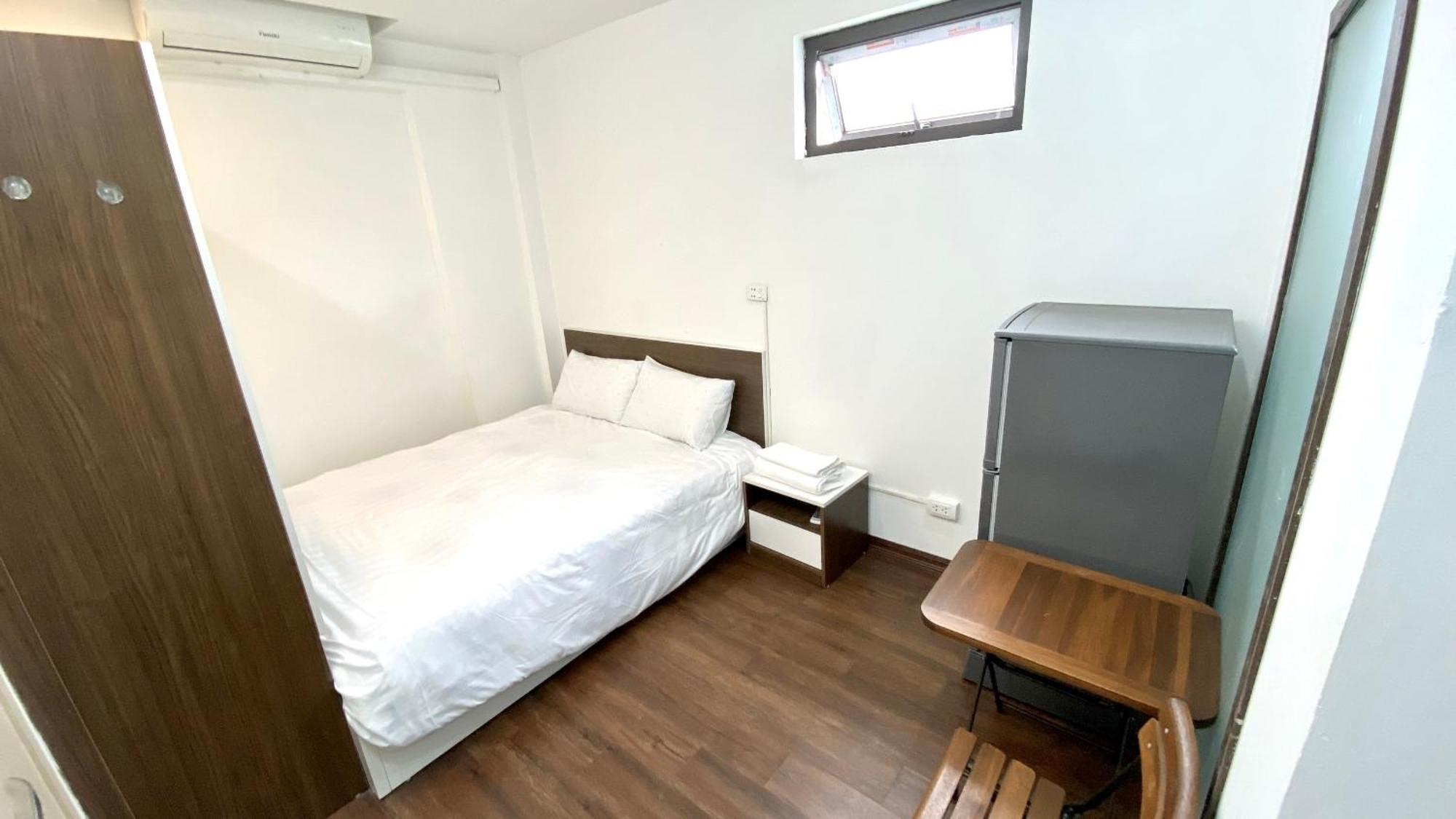 Era Apartment Ham Long Hanoi Exterior photo