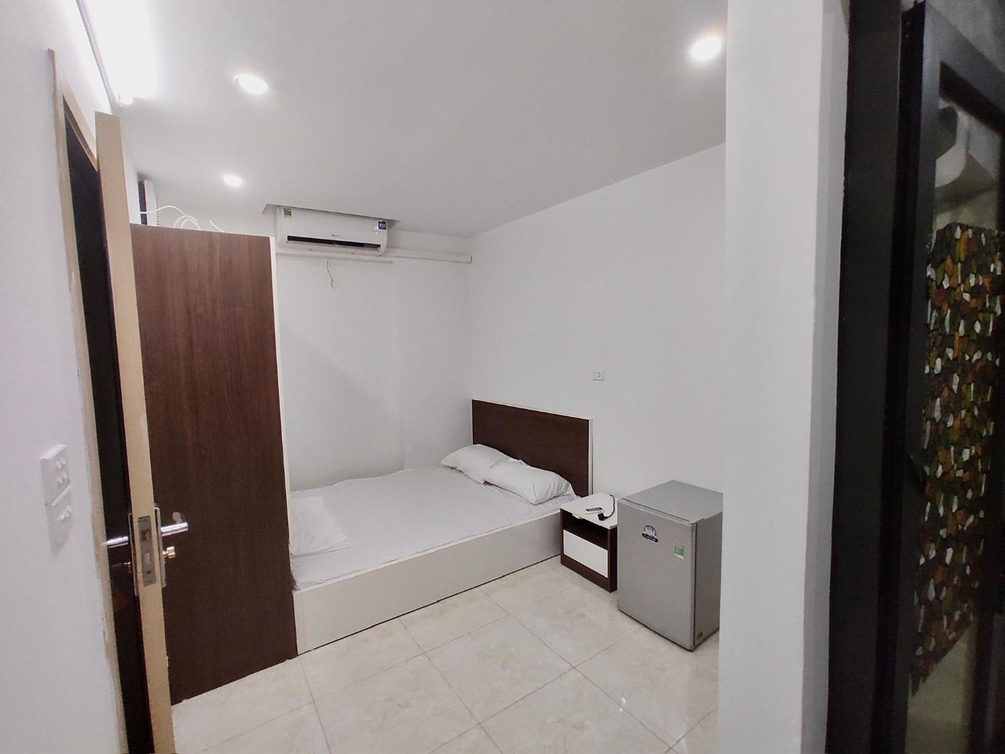 Era Apartment Ham Long Hanoi Exterior photo
